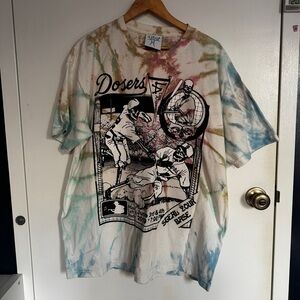 Online Ceramics x Dead & Company LA Dosers